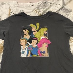 Disney Princess T-Shirt